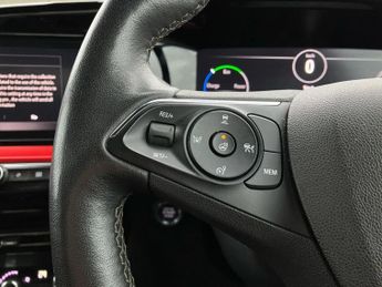 Vauxhall Mokka 100kW SRi Premium 50kWh 5dr Auto
