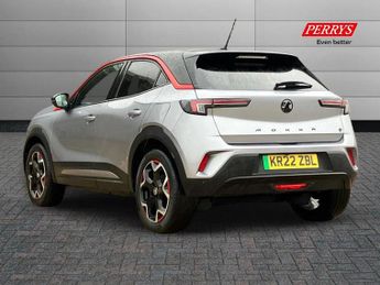 Vauxhall Mokka 100kW SRi Premium 50kWh 5dr Auto