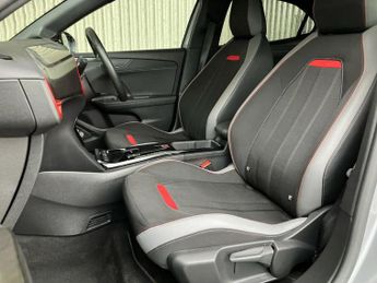 Vauxhall Mokka 100kW SRi Premium 50kWh 5dr Auto