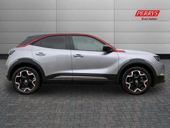 Vauxhall Mokka 100kW SRi Premium 50kWh 5dr Auto