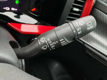 Vauxhall Mokka 100kW SRi Premium 50kWh 5dr Auto