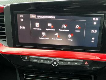 Vauxhall Mokka 100kW SRi Premium 50kWh 5dr Auto