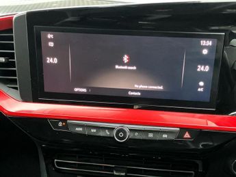 Vauxhall Mokka 100kW SRi Premium 50kWh 5dr Auto