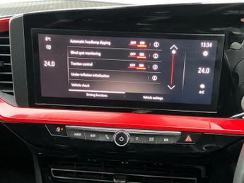 Vauxhall Mokka 100kW SRi Premium 50kWh 5dr Auto