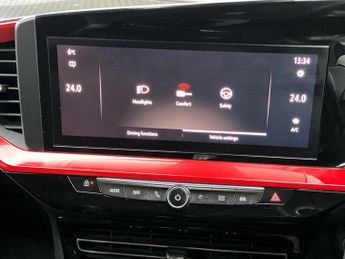 Vauxhall Mokka 100kW SRi Premium 50kWh 5dr Auto