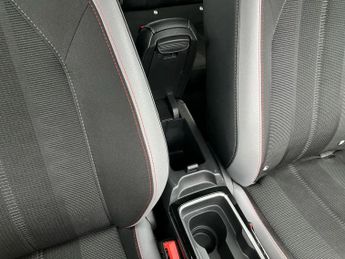 Vauxhall Mokka 100kW SRi Premium 50kWh 5dr Auto