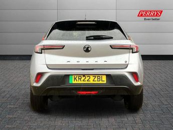 Vauxhall Mokka 100kW SRi Premium 50kWh 5dr Auto