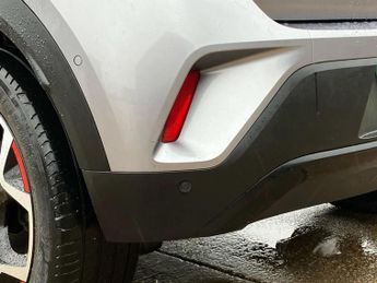 Vauxhall Mokka 100kW SRi Premium 50kWh 5dr Auto