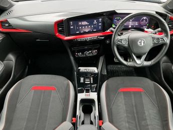 Vauxhall Mokka 100kW SRi Premium 50kWh 5dr Auto