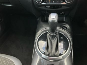 Nissan Juke 1.6 Hybrid N-Connecta 5dr Auto