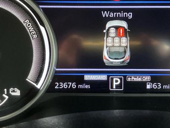 Nissan Juke 1.6 Hybrid N-Connecta 5dr Auto