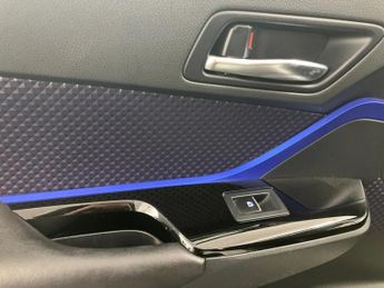 Toyota C-HR 1.2T Dynamic 5dr CVT