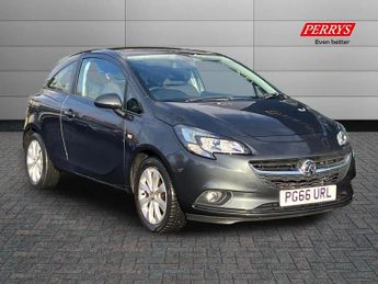 Vauxhall Corsa 1.4 [75] ecoFLEX Energy 3dr [AC]