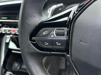 Peugeot 2008 1.2 PureTech 130 GT 5dr EAT8