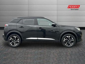 Peugeot 2008 1.2 PureTech 130 GT 5dr EAT8