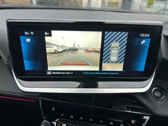 Peugeot 2008 1.2 PureTech 130 GT 5dr EAT8