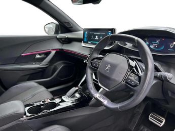Peugeot 2008 1.2 PureTech 130 GT 5dr EAT8