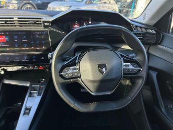 Peugeot 308 1.2 PureTech Allure Premium 5dr EAT8