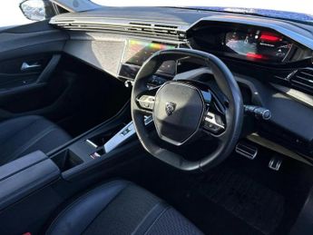 Peugeot 308 1.2 PureTech Allure Premium 5dr EAT8