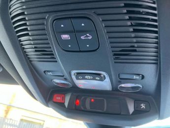 Peugeot 3008 1.5 BlueHDi GT Line Premium 5dr EAT8