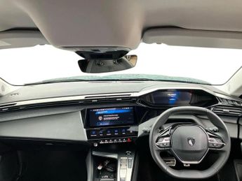 Peugeot 308 1.6 Plug-in Hybrid Allure Premium 5dr e-EAT8