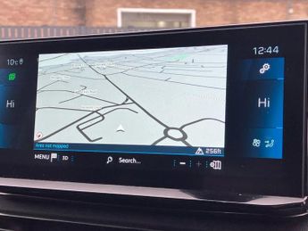 Peugeot 3008 1.2 PureTech GT Premium 5dr EAT8