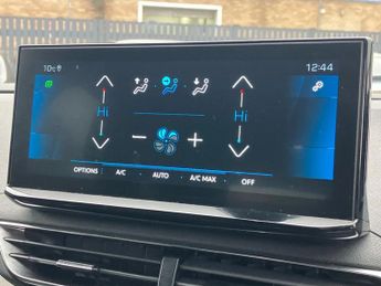 Peugeot 3008 1.5 BlueHDi GT Premium SUV 5dr Diesel EAT Euro 6 (s/s) (130 ps)