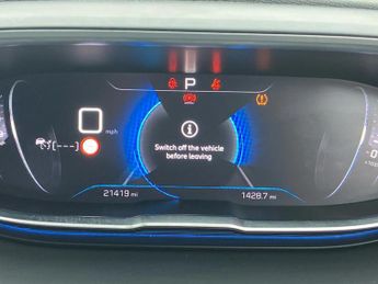 Peugeot 3008 1.5 BlueHDi GT Premium SUV 5dr Diesel EAT Euro 6 (s/s) (130 ps)