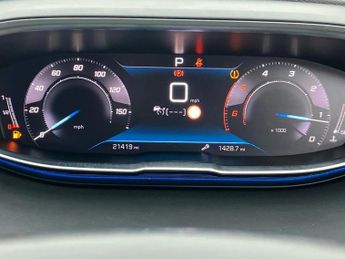 Peugeot 3008 1.2 PureTech GT Premium 5dr EAT8