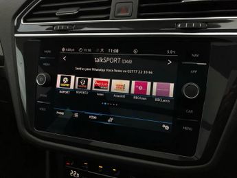 Volkswagen Tiguan 2.0 TSI 4Motion R-Line 5dr DSG