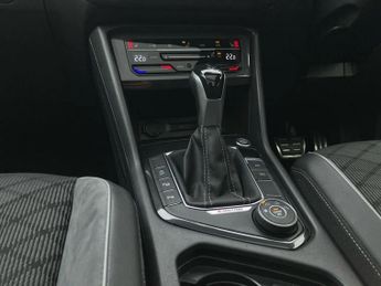 Volkswagen Tiguan 2.0 TSI 4Motion R-Line 5dr DSG