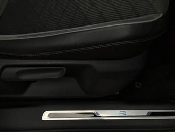 Volkswagen Tiguan 2.0 TSI 4Motion R-Line 5dr DSG