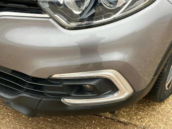 Renault Captur 1.5 dCi 90 Iconic 5dr EDC