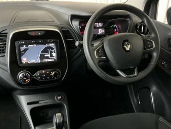 Renault Captur 1.5 dCi 90 Iconic 5dr EDC