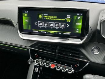 Peugeot 2008 1.2 PureTech 130 GT 5dr EAT8