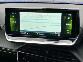 Peugeot 2008 1.2 PureTech 130 GT 5dr EAT8