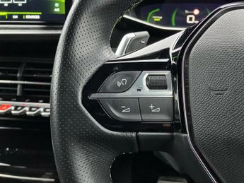 Peugeot 2008 1.2 PureTech 130 GT 5dr EAT8