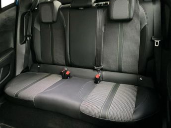 Peugeot 2008 1.2 PureTech 130 GT 5dr EAT8