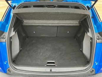 Peugeot 2008 1.2 PureTech 130 GT 5dr EAT8