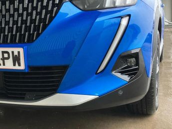 Peugeot 2008 1.2 PureTech 130 GT 5dr EAT8