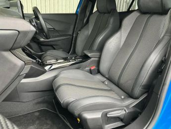 Peugeot 2008 1.2 PureTech 130 GT 5dr EAT8