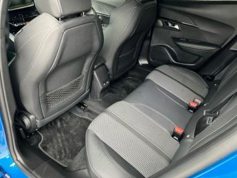 Peugeot 2008 1.2 PureTech 130 GT 5dr EAT8