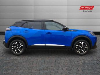 Peugeot 2008 1.2 PureTech 130 GT 5dr EAT8