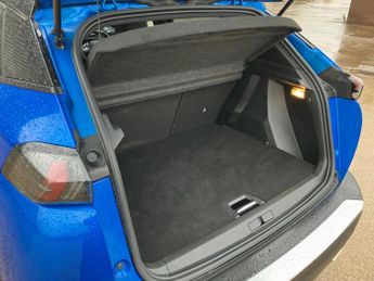 Peugeot 2008 1.2 PureTech 130 GT 5dr EAT8