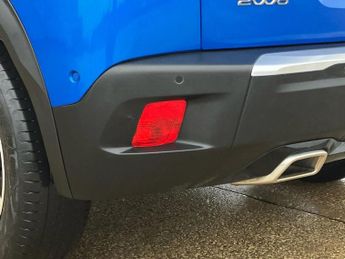 Peugeot 2008 1.2 PureTech 130 GT 5dr EAT8