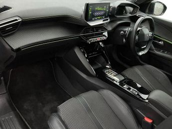 Peugeot 2008 1.2 PureTech 130 GT 5dr EAT8