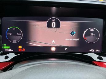 Vauxhall Mokka 100kW GS 50kWh 5dr Auto