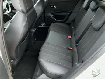 Vauxhall Mokka 100kW GS 50kWh 5dr Auto