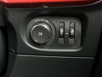 Vauxhall Mokka 100kW GS 50kWh 5dr Auto