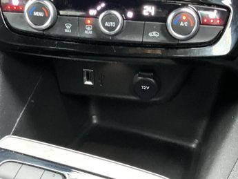 Vauxhall Mokka 100kW GS 50kWh 5dr Auto